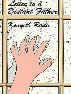 cover image of Letter to a Distant Father